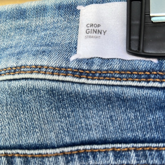 HUDSON crop, Ginny straight - Picture 4 of 4